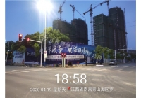 江西开云手机在线登入广告广告牌制作施工的流程